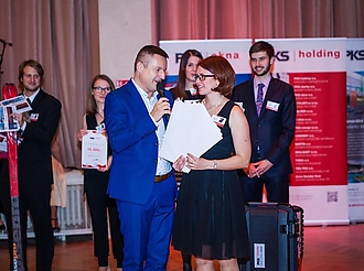 21. Ples skupiny firem PKS (2018)